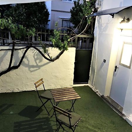 Ferienwohnung Martha III Amaliada Exterior foto